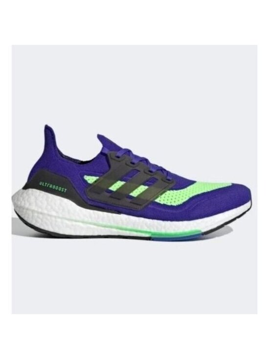 Adidas Ultraboost 21 Size 8 New main image 7